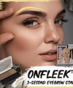 OnFleek 3-Second Eyebrow Stamp