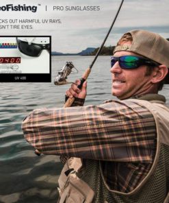 GeoFishing Pro Sunglasses