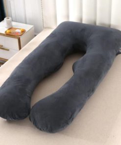 True Alpha Body Support Pillow