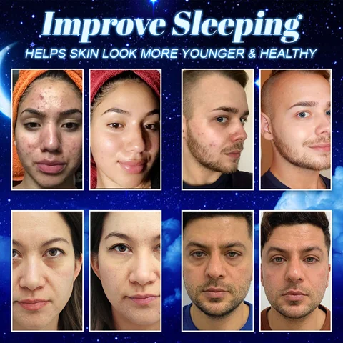 Good Dream Sleeping Wormwood Patch 10PCS - Image 5