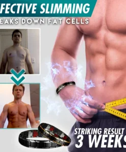 Alternative view of Magnetotherapy Fit Plus Bracelet