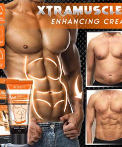 XtraMuscle Enhancing Cream