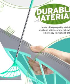 Alternative view of Magic Silicone Sweeper