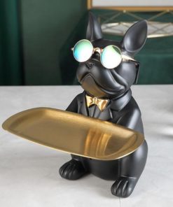 Alternative view of BONO BUTLER