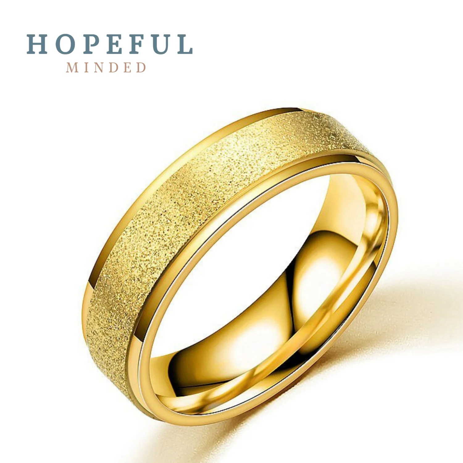 HopefulMinded - ADHD Rotatable Ring - Image 2