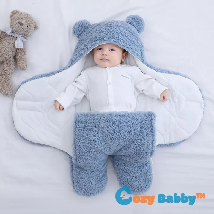 COZY BLANKIE - Image 2
