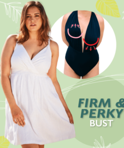 Alternative view of Natural Bust Up Essential Oil