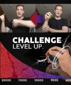 Alternative view of Powerball Wrist Trainer