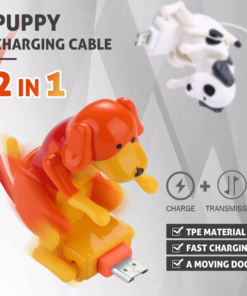 🤩2021 Stray Dog Charging Cable🐕