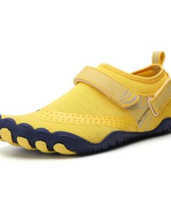 Men's Outdoor Water Shoes Quick-Drying Beach Shoes Hiking River