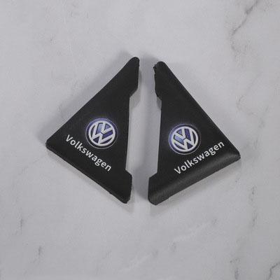 Car Door Corner Protective Cover4Pcs