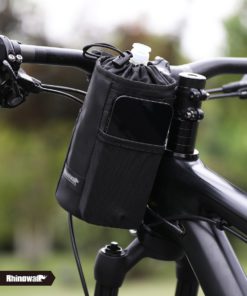 CYCLING WATER BOTTLE CARRIER POUCH