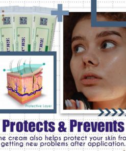 Alternative view of LaCure Eczema Calming Cream