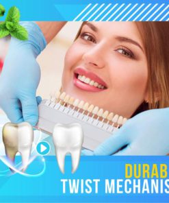 Alternative view of Instant Brightening Oral Pen