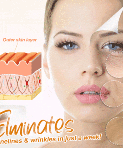 Wrinkless Anti-Aging Serum💖