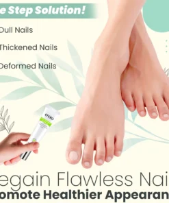 Alternative view of Toe Be Health 7 Days Treatment Gel