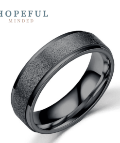 HopefulMinded - ADHD Rotatable Ring