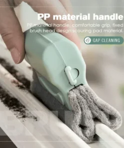 Alternative view of MagiClean Magic Multipurpose Cleaning Brush