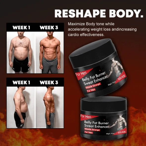 Muscle Hot Cream - Image 6