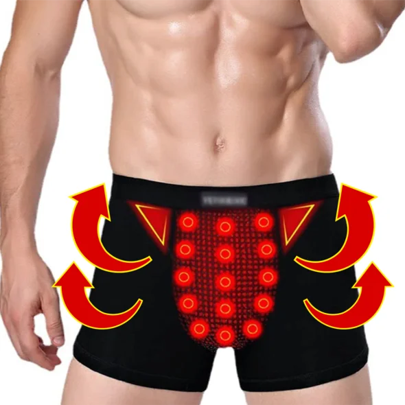 Dr.Strong Magnetic Cure Men Pant - Image 2
