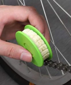 Bicycle Chain Gear Oiler