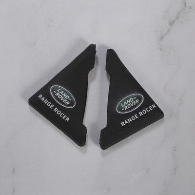 Car Door Corner Protective Cover4Pcs