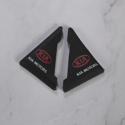 Car Door Corner Protective Cover4Pcs
