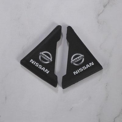 Car Door Corner Protective Cover4Pcs