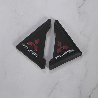 Car Door Corner Protective Cover4Pcs