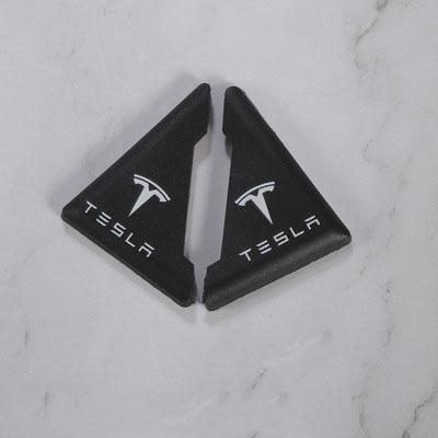 Car Door Corner Protective Cover4Pcs