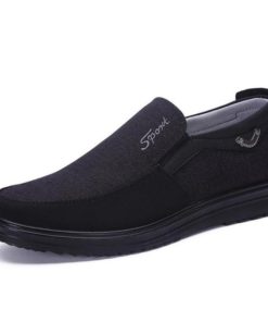 MEN'S CASUAL SHOES