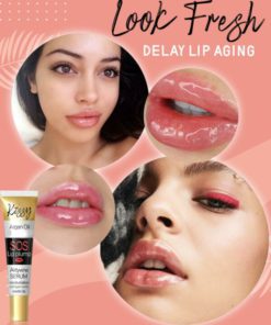 Alternative view of Kissy Big Lip Plumper Serum