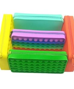 Pop Bubble Pencil Case