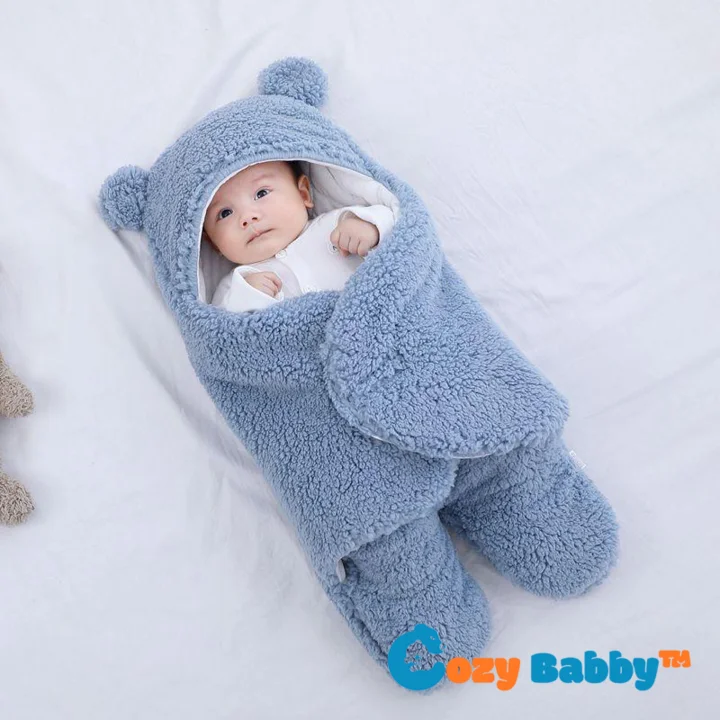 COZY BLANKIE