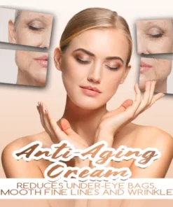 Alternative view of 120Sec Eye Bags Removal Cream