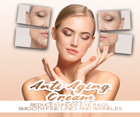 120Sec Eye Bags Removal Cream - Image 2