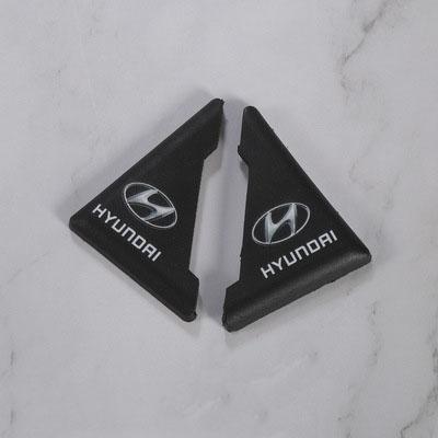 Car Door Corner Protective Cover4Pcs