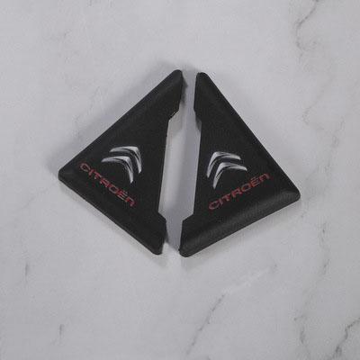 Car Door Corner Protective Cover4Pcs