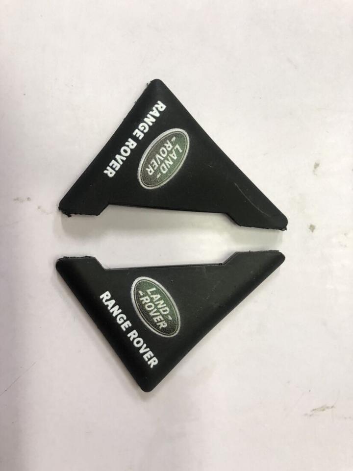 Car Door Corner Protective Cover4Pcs