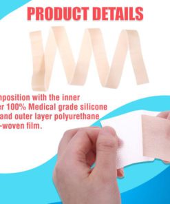 Silicone Scar Removal Sheets