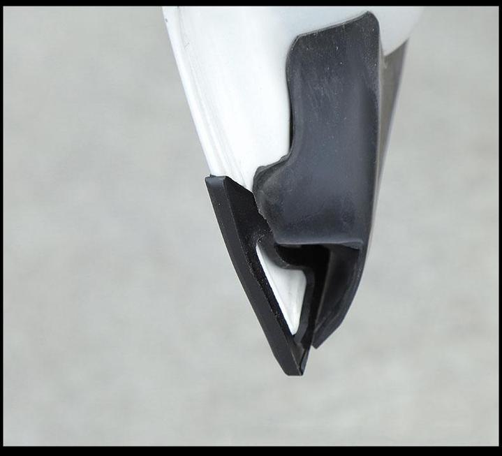 Car Door Corner Protective Cover4Pcs