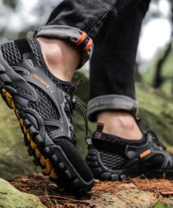 GORILLASHOES LITE - ULTRA DURABLE OUTDOOR SHOES