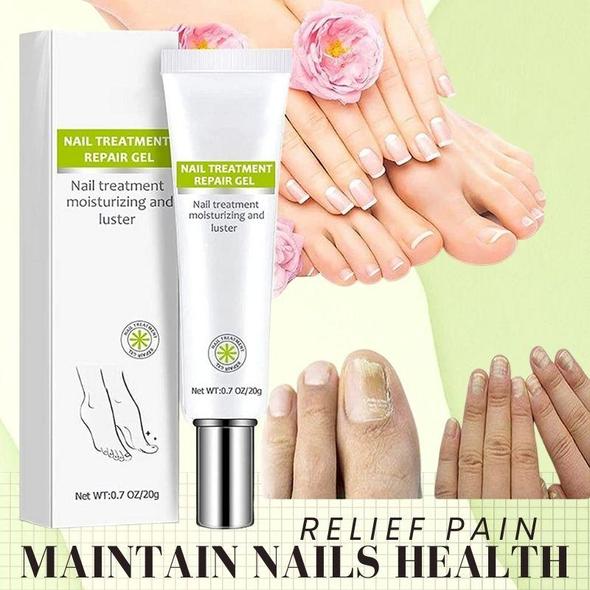 Toe Repair Instant Beauty Gel - Image 2