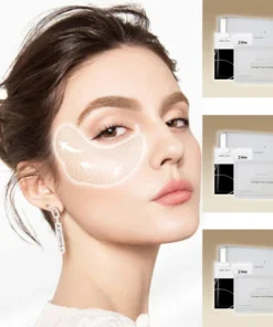 Alternative view of Anti-Aging Energy Essence Eye Sticker