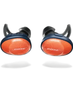 SoundSport Free Truly Wireless Sport Headphones