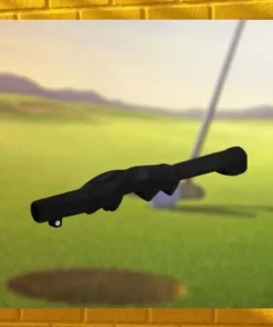 Alternative view of (Summer Sale – 50% OFF) Golf Grip Training Aid
