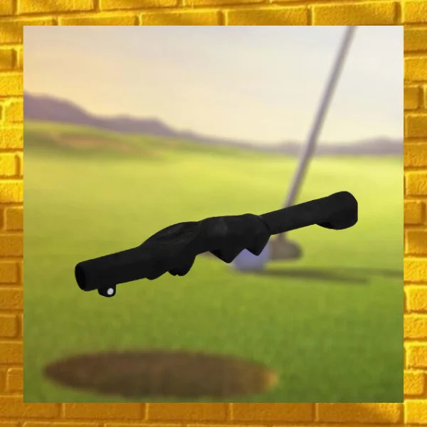 (Summer Sale – 50% OFF) Golf Grip Training Aid - Image 2