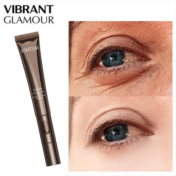 2021 Magic Electric Massager Eye Cream - Image 7