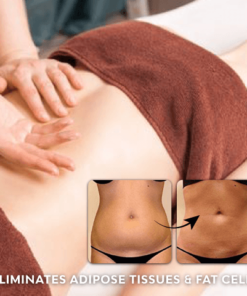 Alternative view of Lymphatic Drainage Ginger Essential Oil