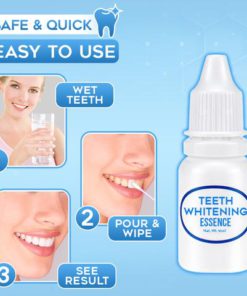 Alternative view of Teeth Whitening Essence